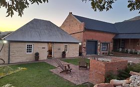 Helpmekaar Farm