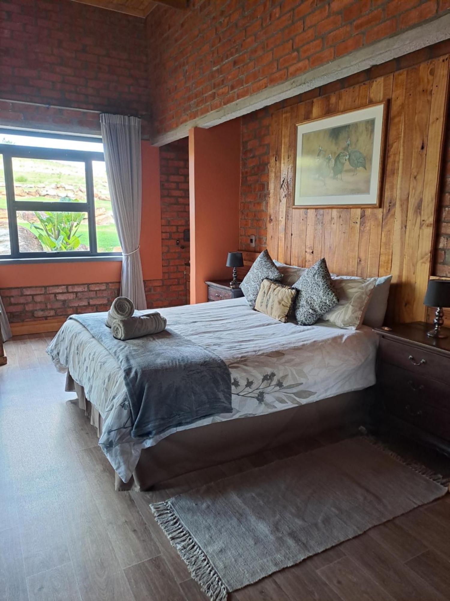 Villa Helpmekaar Farm Kareedouw Zimmer foto